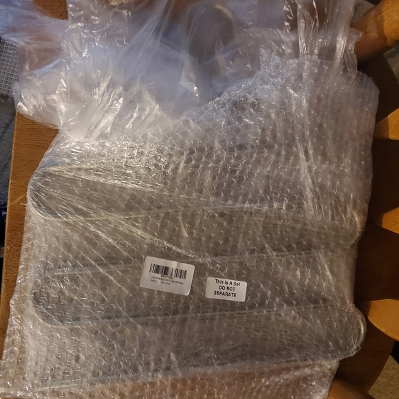 Stainless steel s shaped hanger - Picture 2 of 2